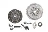 Комплект обладнання GrA LUK 624375900 AUDI A4/A5/A6/Q5 2,0TDI/3,0TDI SAC 11-