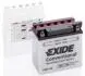 12N73B Акумулятор EXIDE підбір по vin на Brocar