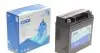 AGM1218 Аккумуляторная батарея 18Ah/250A (181x77x167/+R/B0) (AGM) (мото) EXIDE підбір по vin на Brocar