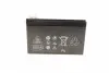 AGM127F Аккумуляторная батарея 7Ah/85A (150x65x100/+L/B0) (AGM) (мото) EXIDE підбір по vin на Brocar