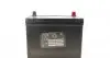 EA755 Акумуляторна батарея 75Ah/630A (270x173x222/+L/B01) Premium Азія EXIDE підбір по vin на Brocar