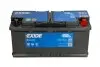 EB1100 Стартерна батарея (акумулятор) EXIDE підбір по vin на Brocar