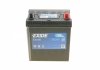 Аккумуляторная батарея 35Ah/240A (187x127x220/+R/B00/B1) Excell Азия EB356