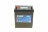 Акумуляторна батарея 35Ah/240A (187x127x220/+L/B00) Excell Азія EB357