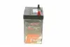EB357 Акумуляторна батарея 35Ah/240A (187x127x220/+L/B00) Excell Азія EXIDE підбір по vin на Brocar