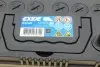 EB357 Акумуляторна батарея 35Ah/240A (187x127x220/+L/B00) Excell Азія EXIDE підбір по vin на Brocar