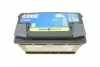 EB800 Аккумуляторная батарея 80Ah/640A (315x175x190/+R/B13) Excell EXIDE підбір по vin на Brocar