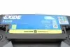 EB852 Стартерна батарея (акумулятор) EXIDE підбір по vin на Brocar