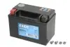 Аккумуляторная батарея 9Ah/120A (150x90x105/+L) (Start-Stop/вспомогательная) EK091