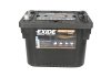 EM1000 Стартерна акумуляторна батарея, Стартерна акумуляторна батарея EXIDE підбір по vin на Brocar