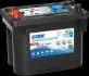 EM1000 Акумулятор EXIDE підбір по vin на Brocar