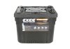 EM900 Стартерная аккумуляторная батарея, Стартерная аккумуляторная батарея EXIDE підбір по vin на Brocar