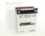 YB14B2 Акумулятор EXIDE підбір по vin на Brocar