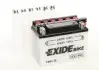 YB4LB Акумулятор EXIDE підбір по vin на Brocar