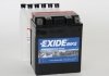 YTX14AHLBS Стартерна акумуляторна батарея, Стартерна акумуляторна батарея EXIDE підбір по vin на Brocar