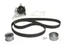 Розподільний комплект BOSCH 1987946924 з насосом WODY AUDI A4/A6 2,4/2,7T 97-05