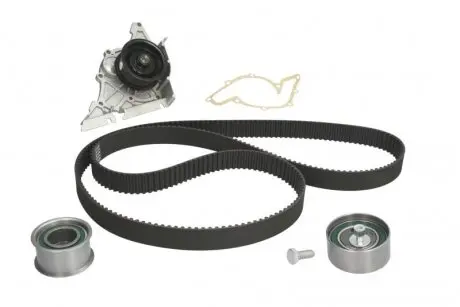 1987946924 Распределительный комплект BOSCH 1987946924 с насосом WODY AUDI A4/A6 2,4/2,7T 97-05 BOSCH подбор по vin на Brocar
