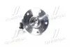 J4718031 Ступица колеса с подшипником задняя Suzuki SX4 -15 (выр-во Jakoparts) JAKOPARTS підбір по vin на Brocar