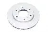 Диск тормозной Mitsubishi L200 05 -; PAJERO 08 - (вир-во Jakoparts) J3305069