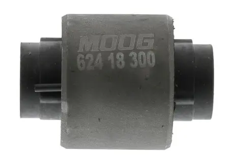 KISB13936 Сайлентблок заднього важеля MOOG підбір по vin на Brocar