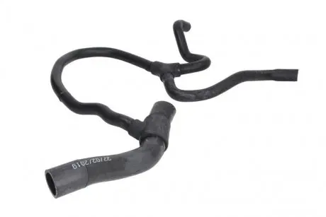 3406350 Шланг гумовий сист. охолоджен. SASIC підбір по vin на Brocar