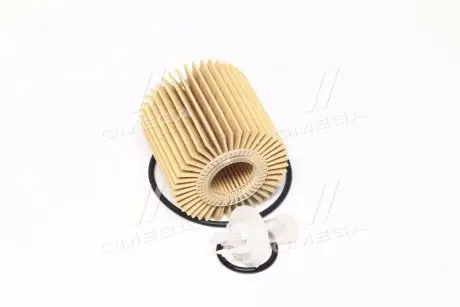 J1312026 Фильтр масляный Toyota YARIS 06-; Lexus RX; NX (пр-во Jakoparts) JAKOPARTS подбор по vin на Brocar