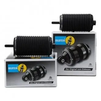 40249841 Подушка пневматичної підвіски tył L PORSCHE MACAN 2.0-3.6 02.14- BILSTEIN підбір по vin на Brocar