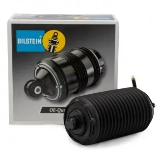 40273778 Подушка пневматичної підвіски tył P PORSCHE MACAN 2.0-3.6 02.14- BILSTEIN підбір по vin на Brocar