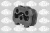 Вешалка TrUMIKA TYLNY ALFA MITO,FIAT GRANDE PUNTO,EVO,OPEL CORSA D 2956013
