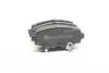 J3613004 Колодки тормозные дисковые задние Mazda3 III 13 - (вир-во Jakoparts) JAKOPARTS підбір по vin на Brocar