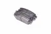 J3600556 Колодки тормозные дисковые передние HYUNDAI, KIA (вир-во Jakoparts) JAKOPARTS підбір по vin на Brocar