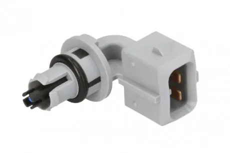 6PT009109221 Датчик темп. впуск. воздух Citroen Berlinso, Xsara Dacia Duster, Logan, Sandero Opel Vivaro Peugeot 106 II, 206, 306 Renault Clio, Logan, Megane, Scenic 1.1-2.0 05.93- HELLA подбор по vin на Brocar
