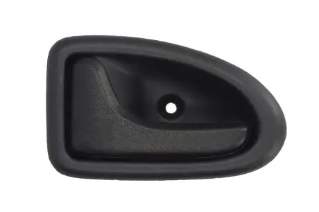 6010096032409TP Ручка дверей задн. лев. (внутр., чёрная) RENAULT CLIO 09.98-09.03 BLIC подбор по vin на Brocar