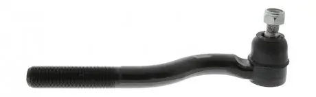 CHES13908 Наконечник рулевой тяги L/P JEEP WRANGLER III 2.8D/3.6/3.8 04.07- MOOG підбір по vin на Brocar