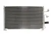 KTT110576 Конденсатор, Кондиціонер THERMOTEC підбір по vin на Brocar
