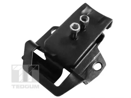 00300649 Подушка двигателя/правая ISUZU TROOPER I 2.3/2.6/2.8D 11.85-12.91 TEDGUM подбор по vin на Brocar