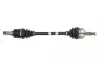 PNG73035 Półoś napędowa 690mm RENAULT FLUENCE, MEGANE III 1.5D/1.6 11.08- POINT-GEAR підбір по vin на Brocar