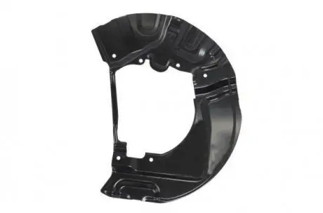 6508030066377P Захист гальмівного диску BLIC підбір по vin на Brocar