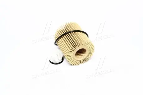 J1312020 Фильтр масляный Toyota LC150 09-; RAV4 05-; (пр-во Jakoparts) JAKOPARTS подбор по vin на Brocar