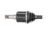 PNG73064 Приводная полуось POINT-GEAR підбір по vin на Brocar