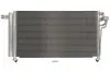 Радіатор кондиціонера KTT110664 THERMOTEC