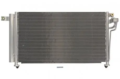 KTT110664 Радиатор кондиционера KTT110664 THERMOTEC THERMOTEC підбір по vin на Brocar