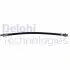 Гальмівний шланг NISSAN HILUX TOYOTA HILUX VII 2.5D/3.0D 11.04- LH7252