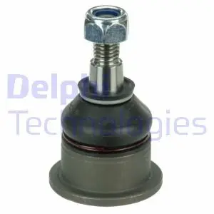 TC3648 Кульова опора, передня вісь DELPHI підбір по vin на Brocar