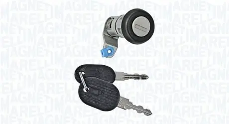 350105011000 Елемент замка кабіни MAGNETI MARELLI підбір по vin на Brocar