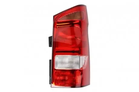 44019A5RUE Задний фонарь P MERCEDES V (W447) NADWOZIE WIELOPOJEMNE 03.14- DEPO підбір по vin на Brocar