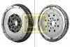 415067210 Демпфер сцепления Volvo S60/S80/V40/V60/V70/XC60/XC70 2.0D 07- LUK підбір по vin на Brocar