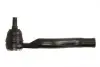 JTE513 Накінечник рульової тяги L MITSUBISHI PAJERO IV 3.2D/3.8 02.07- TRW підбір по vin на Brocar