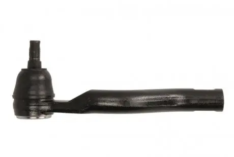 JTE513 Наконечник рулевой тяги L MITSUBISHI PAJERO IV 3.2D/3.8 02.07- TRW подбор по vin на Brocar