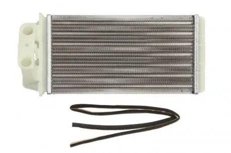 D6F018TT Радіатор пічки THERMOTEC підбір по vin на Brocar